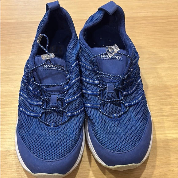 Nautica Men's Gray Slip-On Sneakers - Picture 1 of 6
